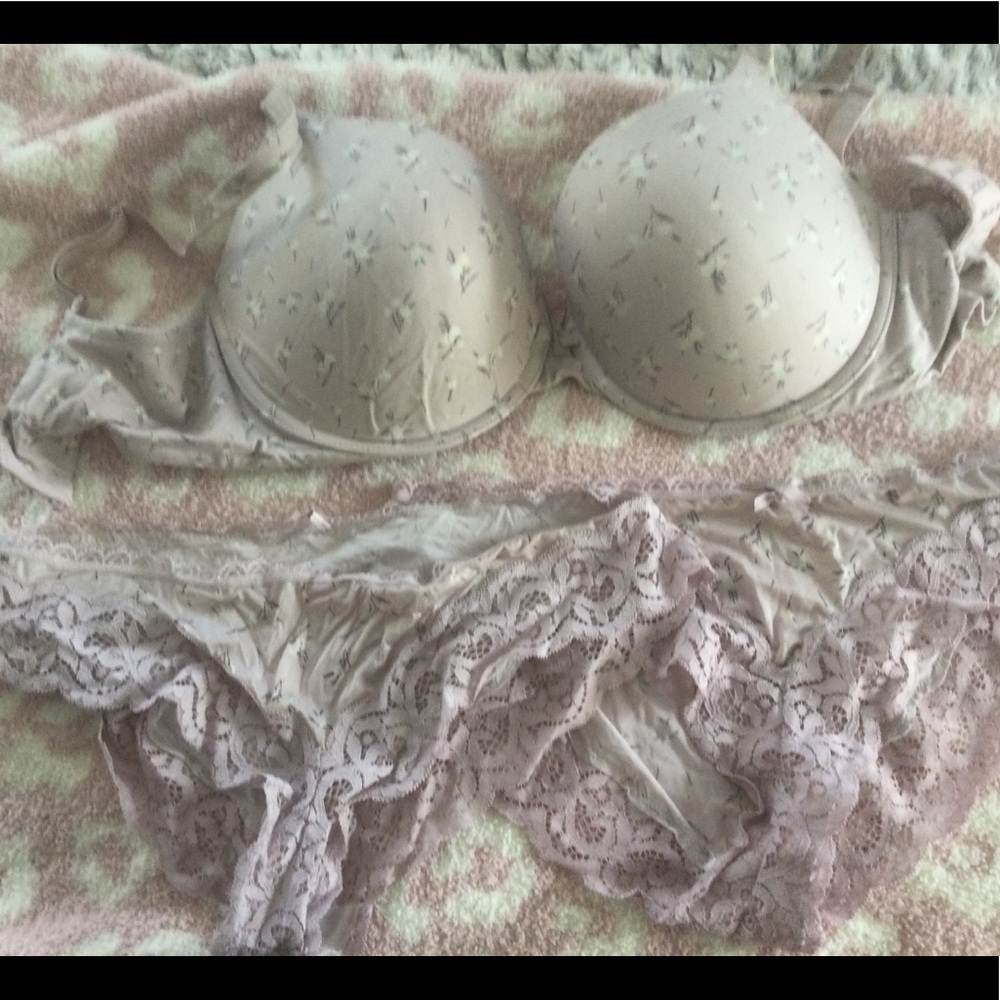 Victorias Secret bra.34ddd